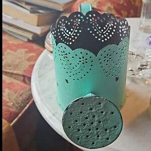 India Handcrafted old watering can